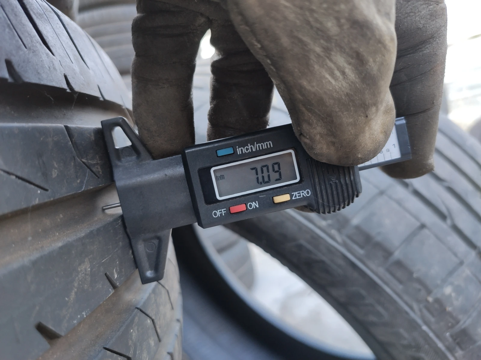  215/55R18 | Mobile.bg   7