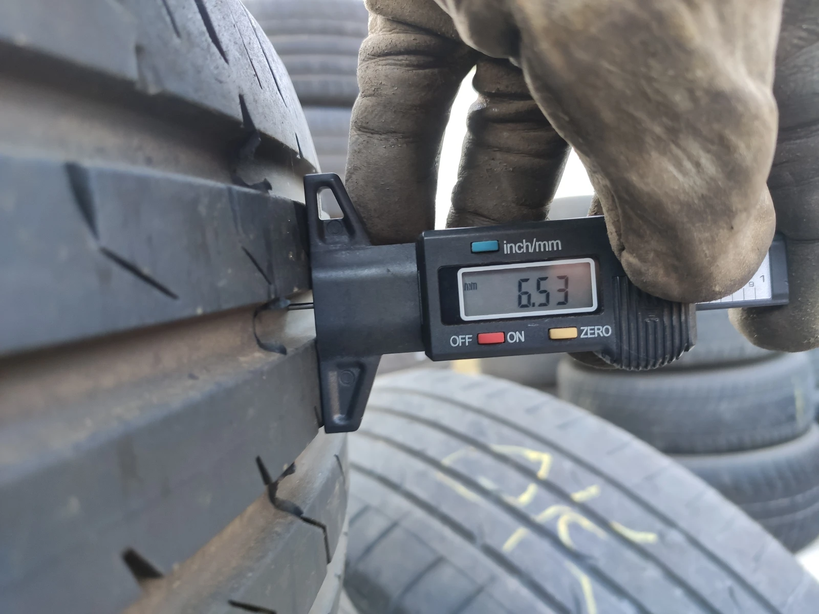  215/55R18 | Mobile.bg   6