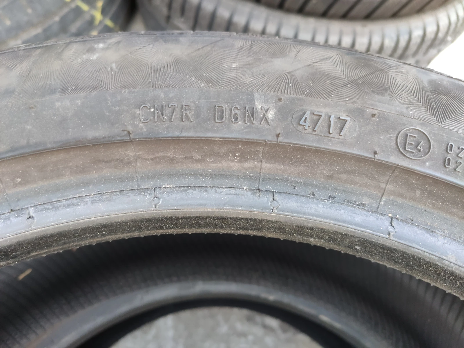 Гуми Летни 225/45R17, снимка 9 - Гуми и джанти - 54173569