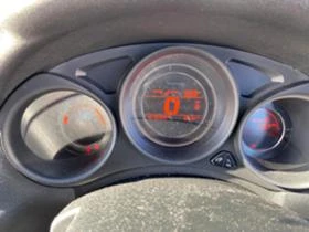 Citroen C4 1.6HDI на части, снимка 10
