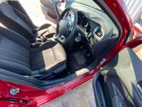 Citroen C4 1.6HDI на части, снимка 9