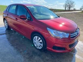 Citroen C4 1.6HDI на части, снимка 1
