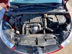 Citroen C4 1.6HDI на части, снимка 11
