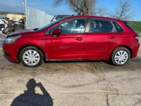 Citroen C4 1.6HDI на части, снимка 5