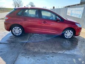 Citroen C4 1.6HDI на части, снимка 4