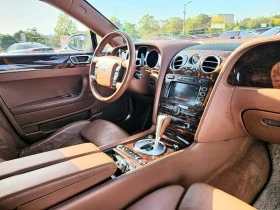Bentley Flying Spur W12 6.0 I LONG УНИКАТ ЛИЗИНГ100%, снимка 12