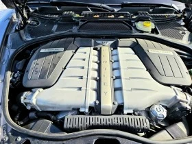 Bentley Flying Spur W12 6.0 I LONG УНИКАТ ЛИЗИНГ100%, снимка 17