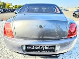 Bentley Flying Spur W12 6.0 I LONG УНИКАТ ЛИЗИНГ100%, снимка 5