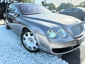 Bentley Flying Spur W12 6.0 I LONG УНИКАТ ЛИЗИНГ100%, снимка 3