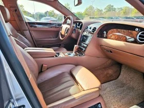 Bentley Flying Spur W12 6.0 I LONG УНИКАТ ЛИЗИНГ100%, снимка 11