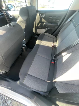 Citroen C3 1.2i, снимка 10