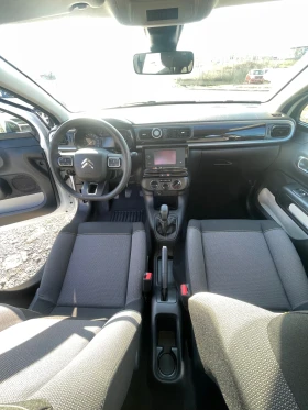 Citroen C3 1.2i, снимка 8