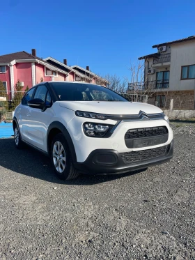 Citroen C3 1.2i, снимка 2