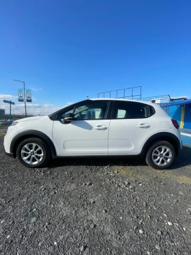 Citroen C3 1.2i, снимка 5