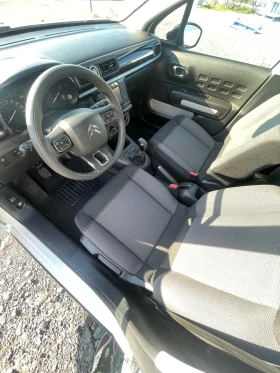 Citroen C3 1.2i, снимка 7