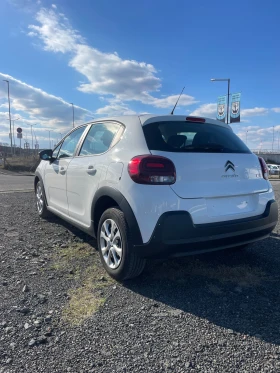 Citroen C3 1.2i, снимка 3