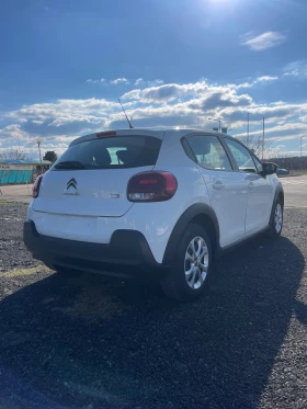 Citroen C3 1.2i, снимка 4