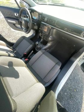 Citroen C3 1.2i, снимка 9