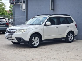 Subaru Forester 2.0 АВТОМАТИК LPG, снимка 4