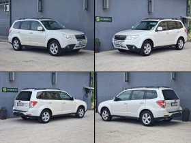 Subaru Forester 2.0 АВТОМАТИК LPG, снимка 10