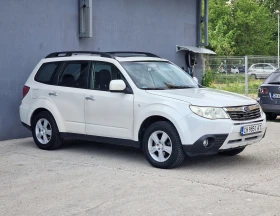 Subaru Forester 2.0 АВТОМАТИК LPG, снимка 2