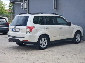 Subaru Forester 2.0 АВТОМАТИК LPG, снимка 8