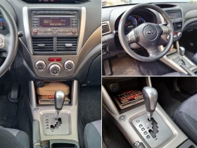 Subaru Forester 2.0 АВТОМАТИК LPG, снимка 15