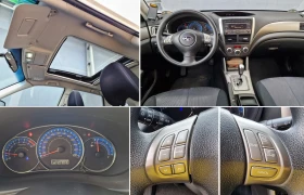 Subaru Forester 2.0 АВТОМАТИК LPG, снимка 16