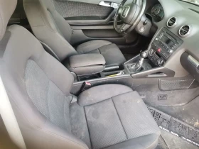 Audi A3 2.0TDI BMM, снимка 10