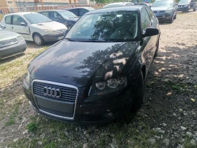 Audi A3 2.0TDI BMM, снимка 4