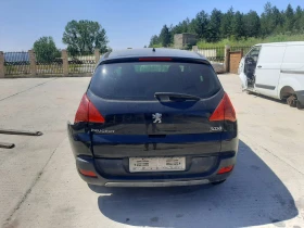 Peugeot 3008, снимка 3