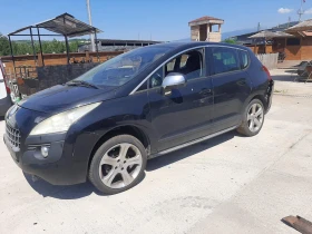 Peugeot 3008, снимка 2