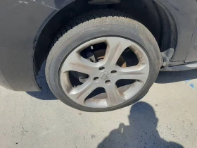 Peugeot 3008, снимка 5