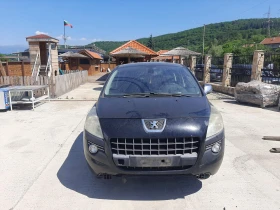 Peugeot 3008, снимка 1