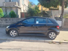 Mercedes-Benz B 170, снимка 5