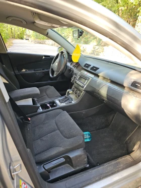 VW Passat Passat b6 2.0TDI 170 DSG, снимка 9