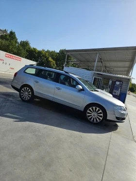 VW Passat Passat b6 2.0TDI 170 DSG, снимка 5