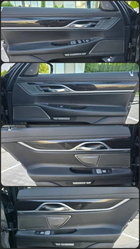 BMW 730 D Laser.Softclose.Head up.Distronic.Display key., снимка 15