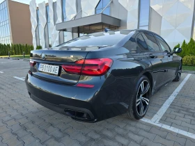 BMW 730 D Laser.Softclose.Head up.Distronic.Display key., снимка 5