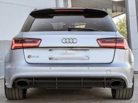 Audi Rs6 AVANT/CERAMIC/CARBON/B&O, снимка 5