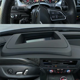 Audi Rs6 AVANT/CERAMIC/CARBON/B&O, снимка 15