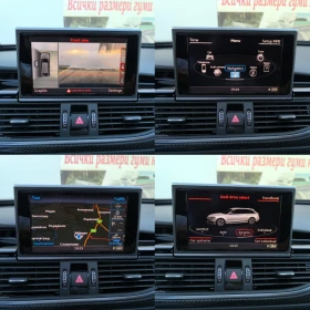 Audi Rs6 AVANT/CERAMIC/CARBON/B&O, снимка 14