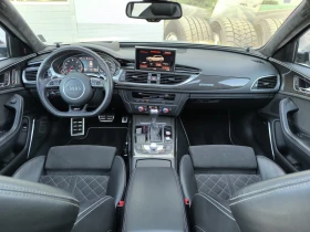Audi Rs6 AVANT/CERAMIC/CARBON/B&O, снимка 7