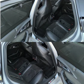 Audi Rs6 AVANT/CERAMIC/CARBON/B&O, снимка 10