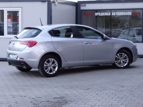 Alfa Romeo Giulietta 2.0jtd-170k.c. / 50 хил.км!!! /Автоматик/Euro-5B/, снимка 5