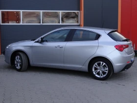Alfa Romeo Giulietta 2.0jtd-170k.c. / 50 хил.км!!! /Автоматик/Euro-5B/, снимка 3
