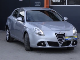 Alfa Romeo Giulietta 2.0jtd-170k.c. / 50 хил.км!!! /Автоматик/Euro-5B/, снимка 7