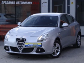 Alfa Romeo Giulietta 2.0jtd-170k.c. / 50 хил.км!!! /Автоматик/Euro-5B/, снимка 1