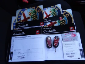Alfa Romeo Giulietta 2.0jtd-170k.c. / 50 хил.км!!! /Автоматик/Euro-5B/, снимка 14