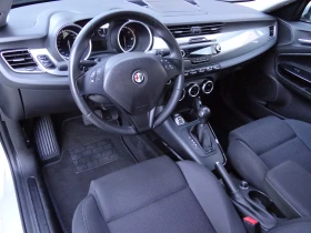 Alfa Romeo Giulietta 2.0jtd-170k.c. / 50 хил.км!!! /Автоматик/Euro-5B/, снимка 8